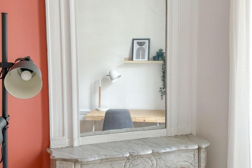 Flexliving - room - Hameau - 4