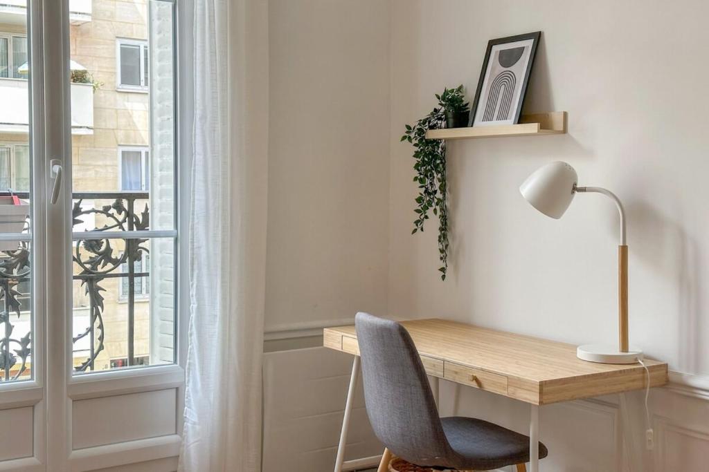 Flexliving - room - Hameau - 5
