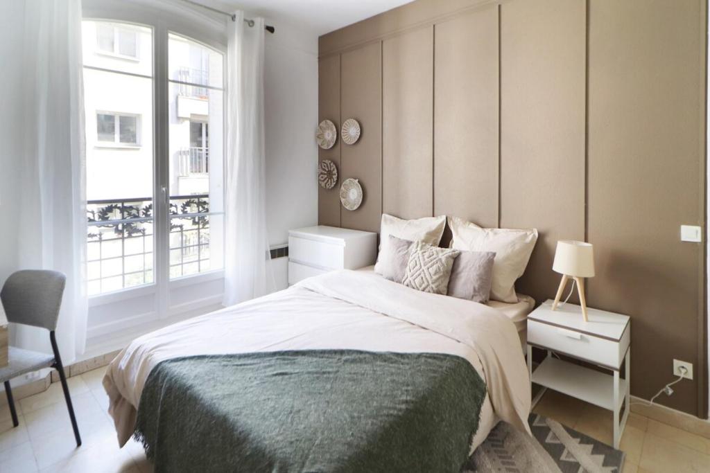 Flexliving - room - Essai - 1
