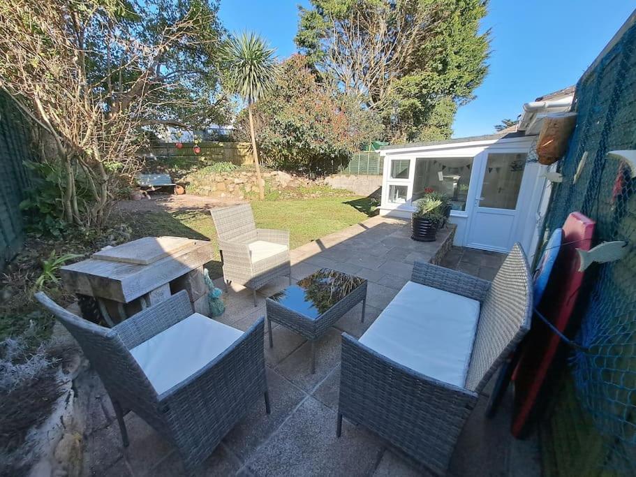 Willow Bungalow, St Ives photo 6