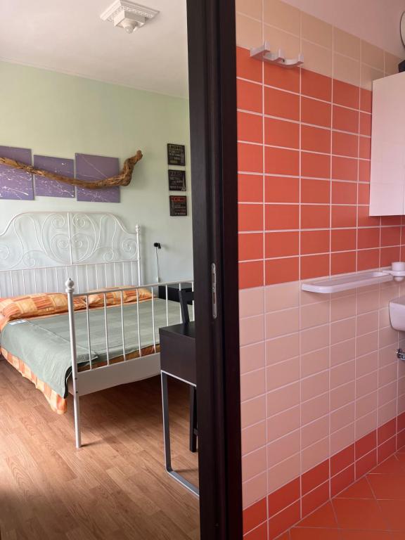 Nemi rooms - 4
