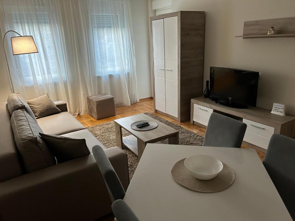 Apartmani CENTAR Vrnjacka Banja & Free Parking - 5