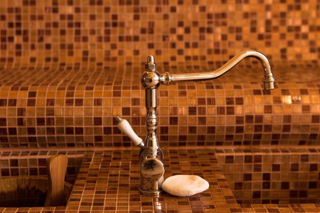 バスルーム（客室）