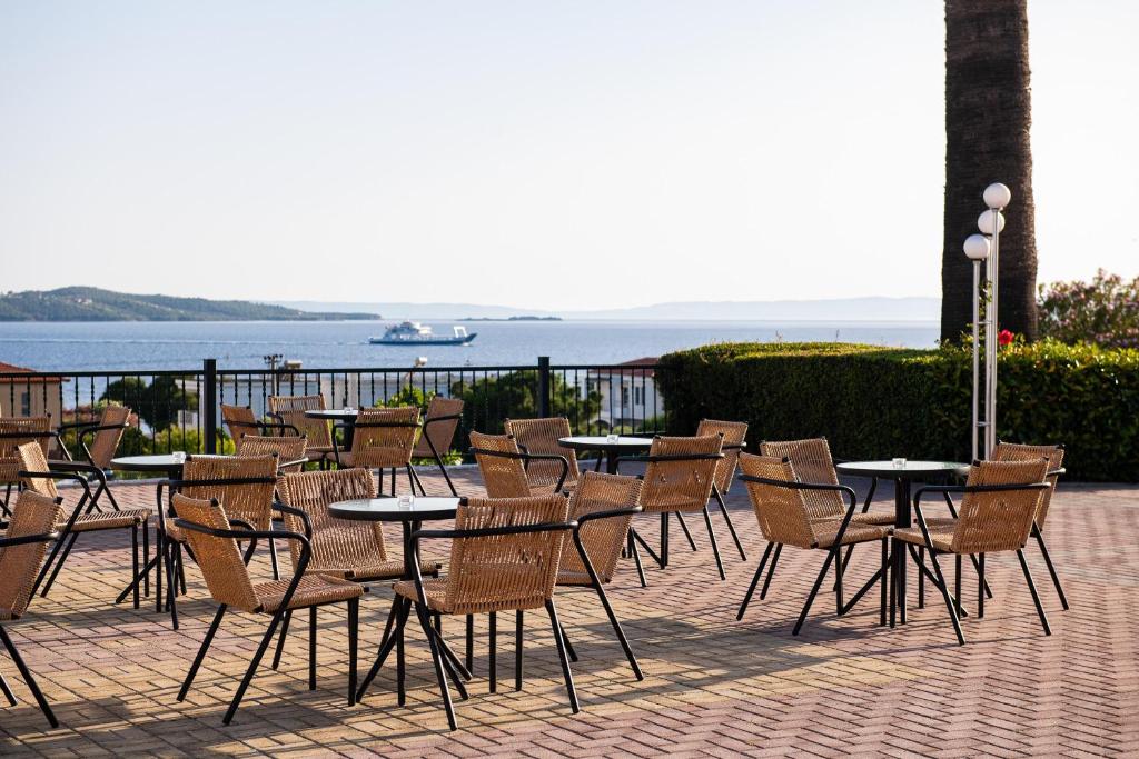 バルコニー/テラス