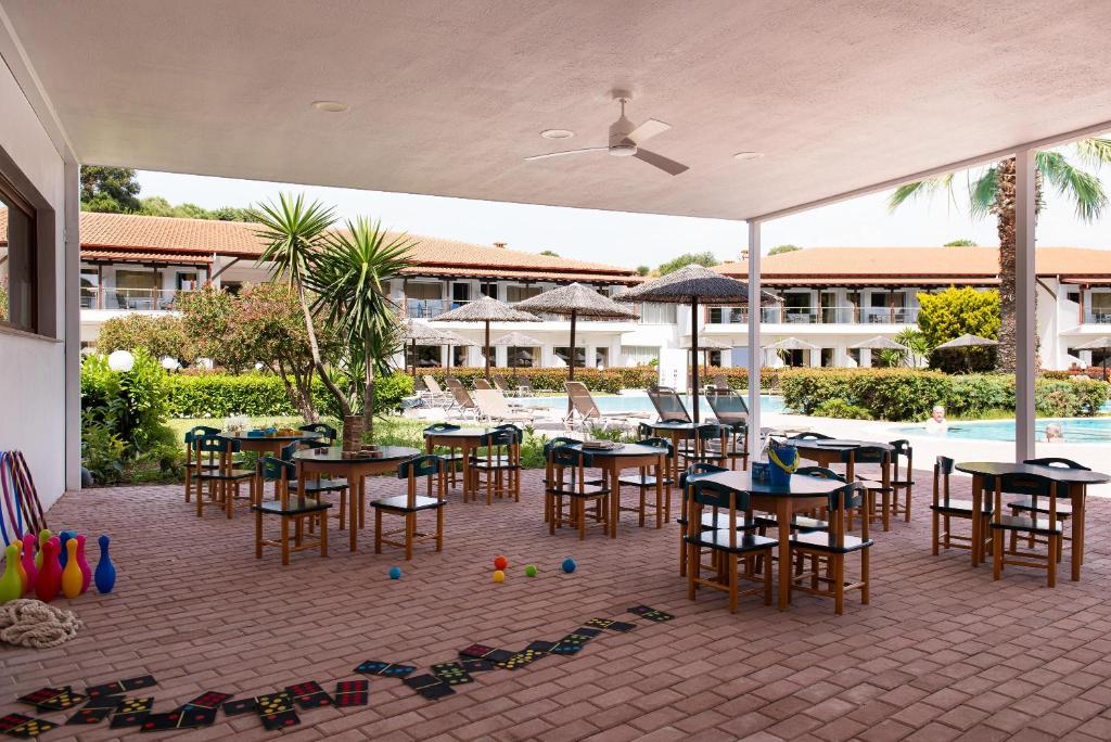 アクティビティ