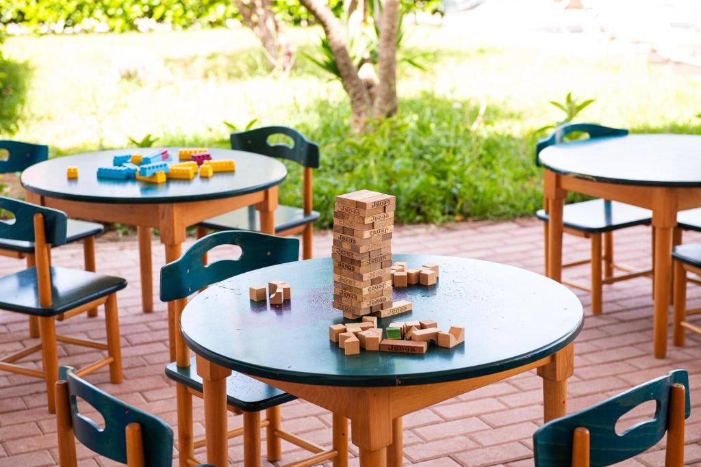 アクティビティ