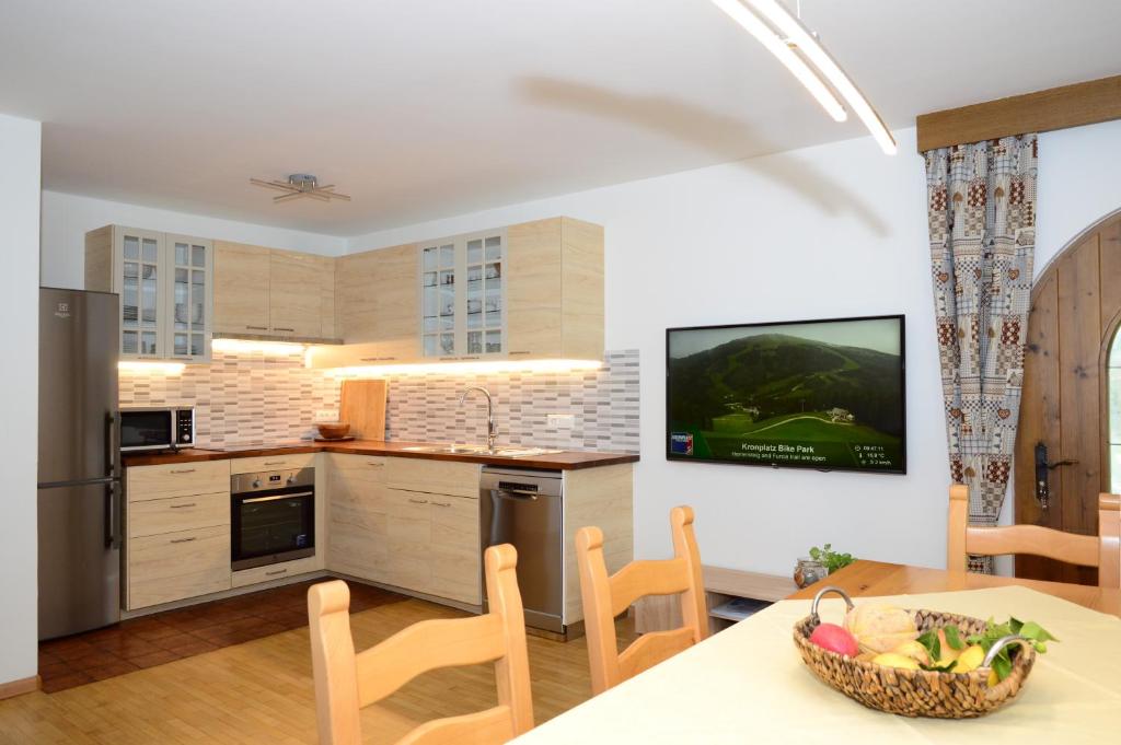 Residence Granvara - 3