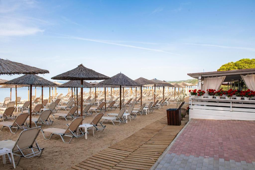 バルコニー/テラス