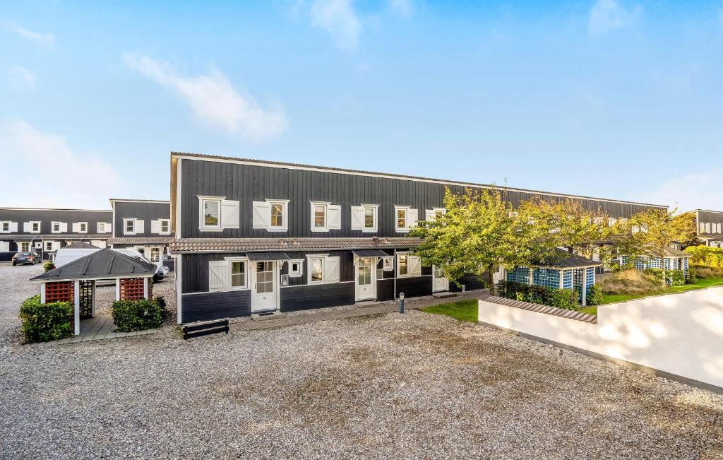 Awesome Home In Vestervig With Sauna, Vestervig