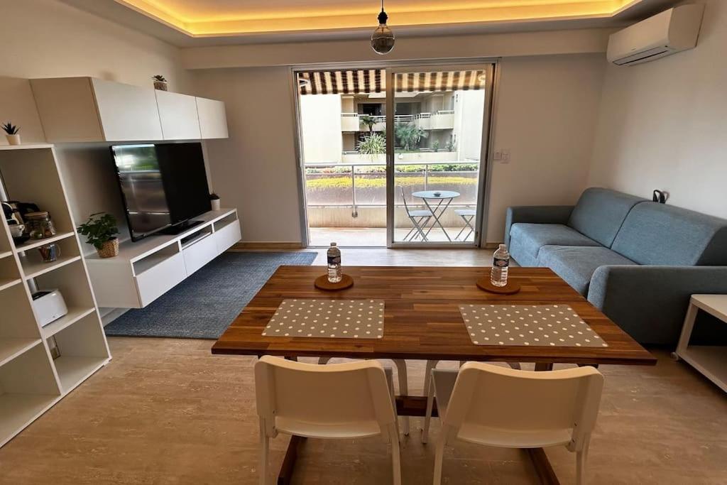 Studio Juan-les-Pins à 50m plage - 2