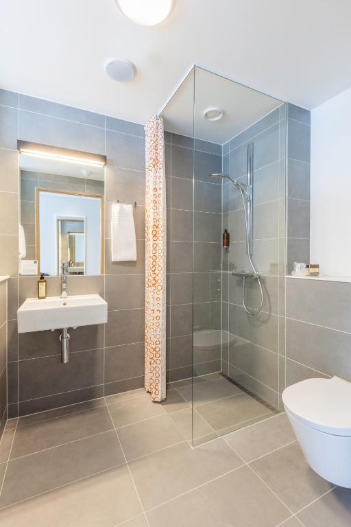 Shower