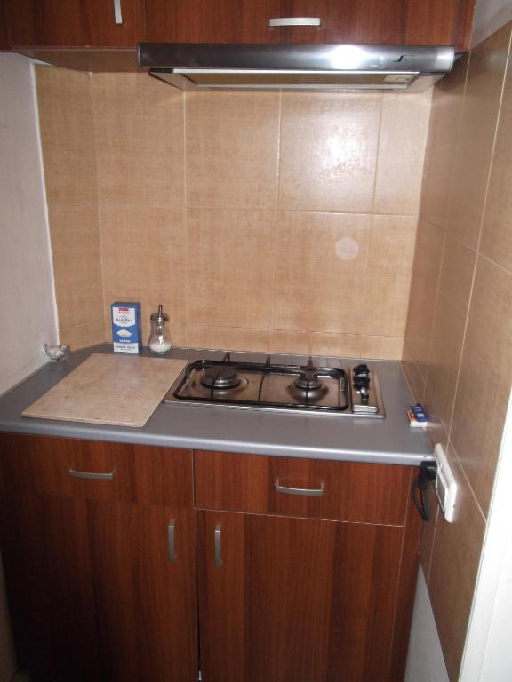 Good Apartment 전경