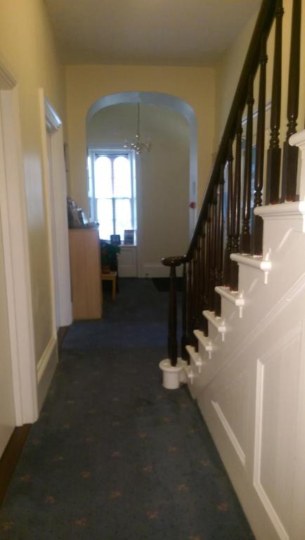 Alister Guest House photo