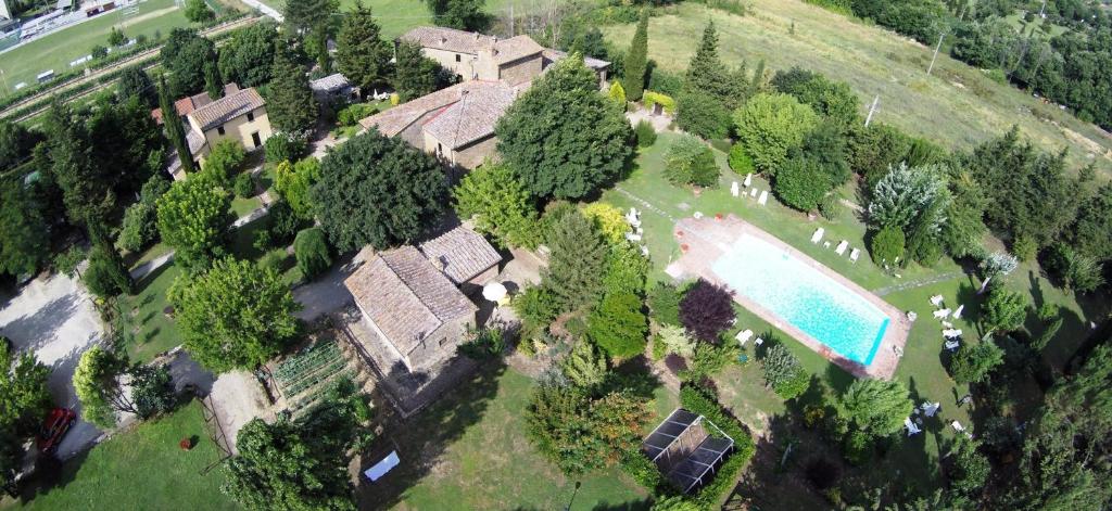 Residence Il Casale - 3