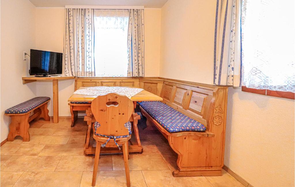 Ferienwohnung In Vordernberg - 3