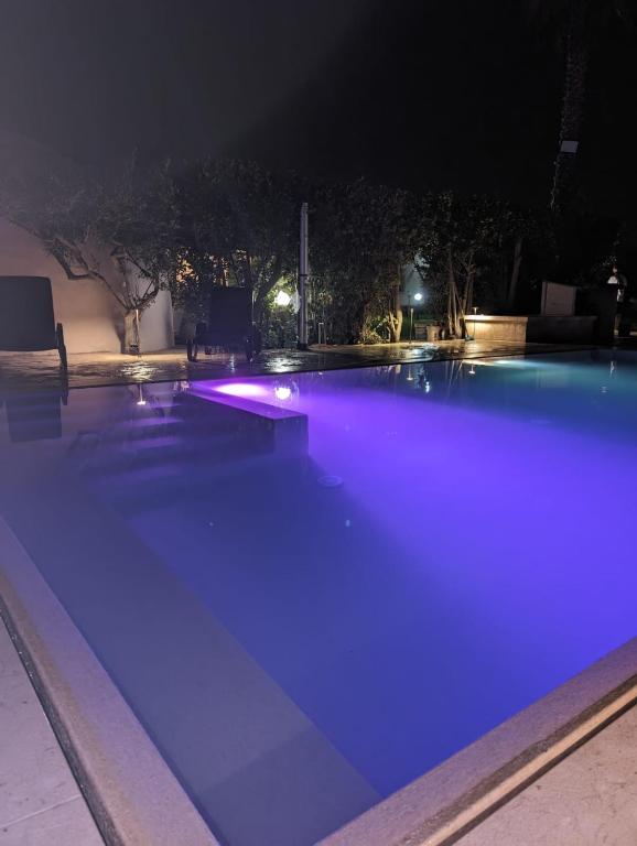 S&S - Marino's Resort 전경