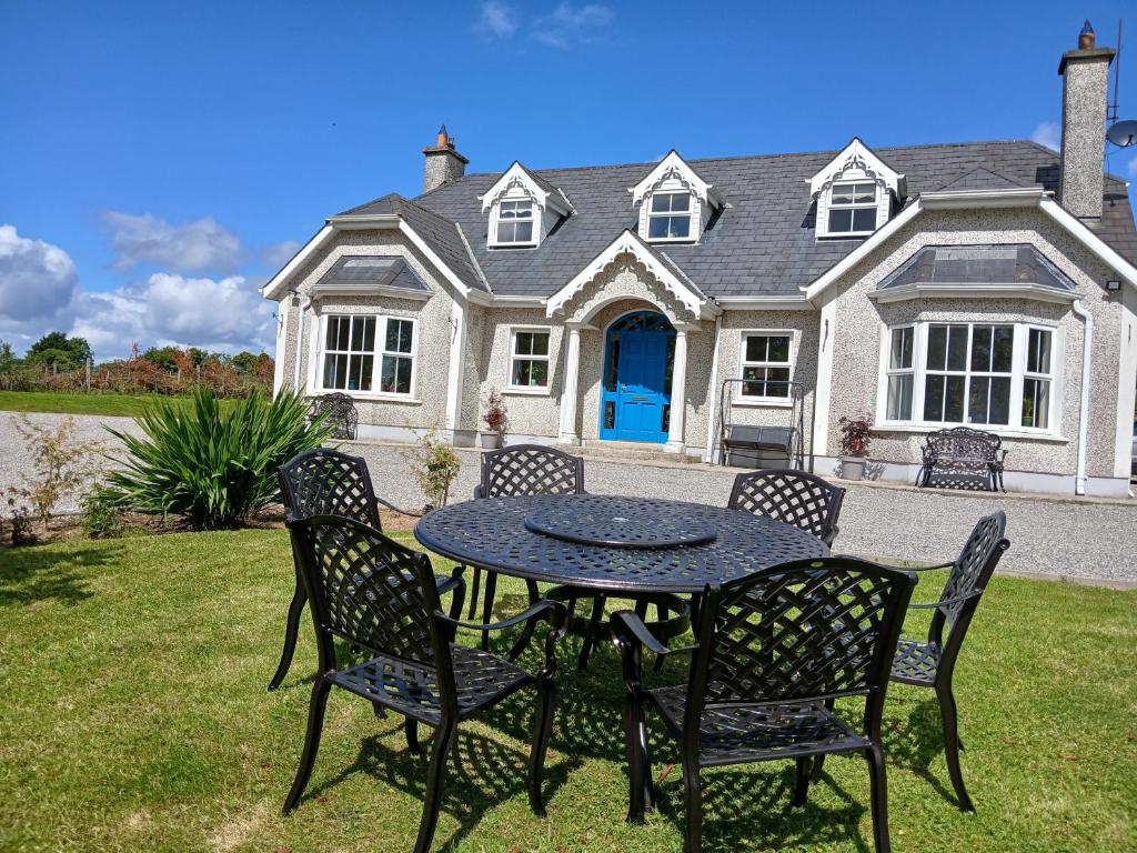 The Lodge, Enniscorthy