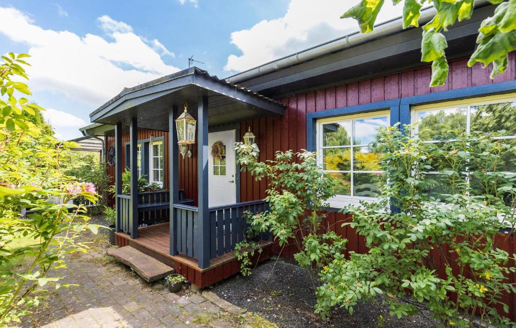 Beautiful Home In Slangerup With Wifi, Slangerup