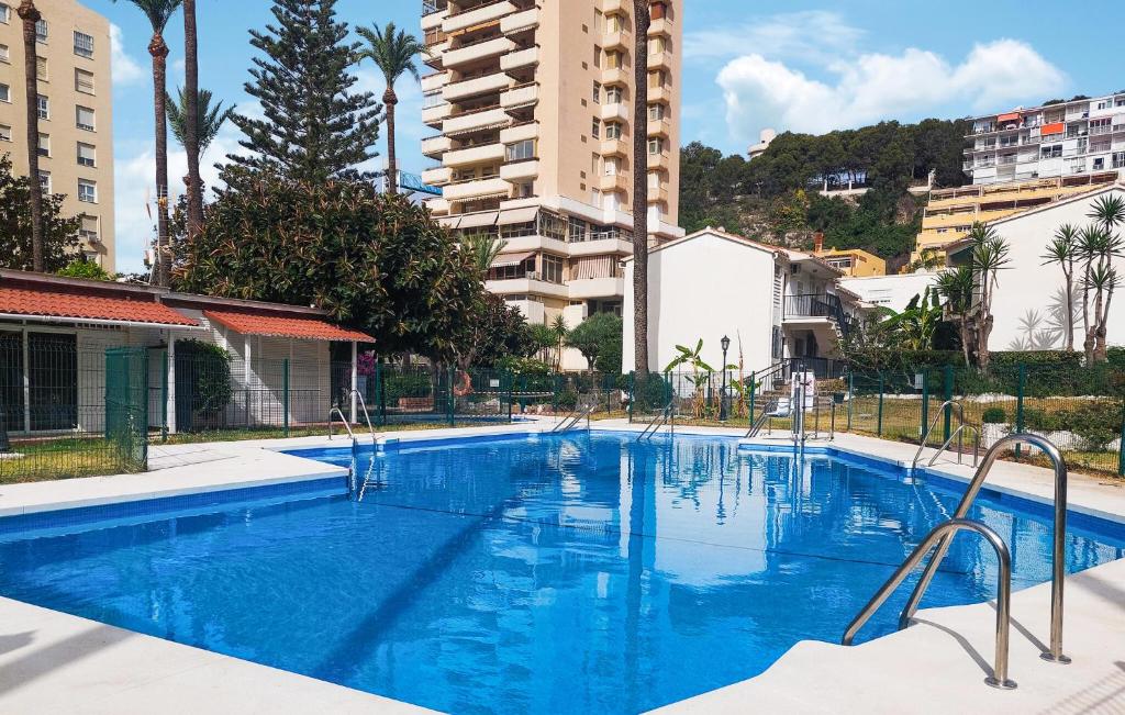 Beautiful Apartment In Torremolinos, Torremolinos