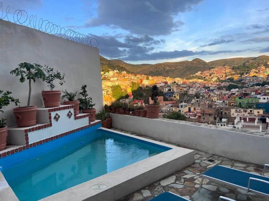 Casa del Alba - A Magical and Private Downtown Oasis! - 1