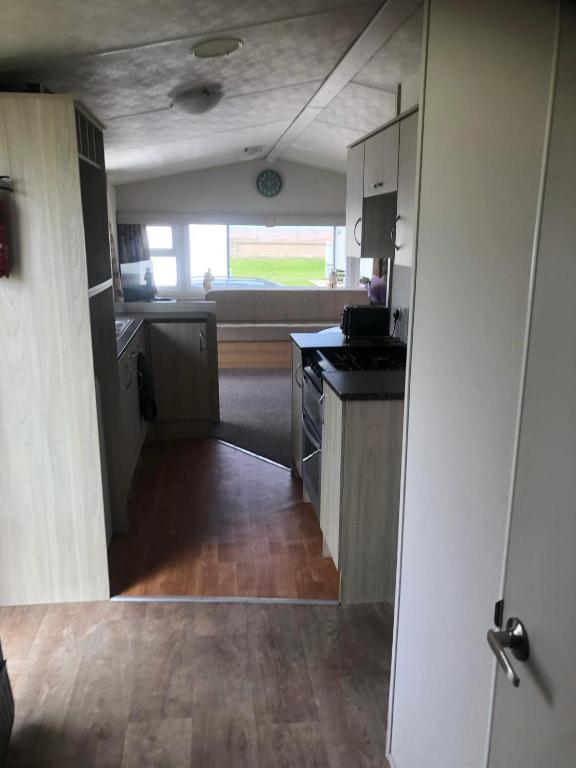 8-Berth Caravan at Lyons Robin Hood, Rhyl photo 6