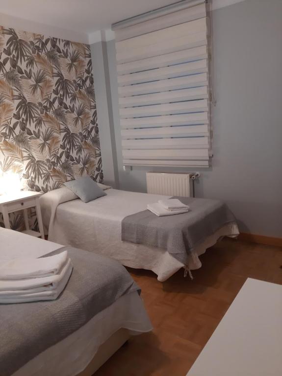 Apartamento Elena Céntrico con WiFi - 4