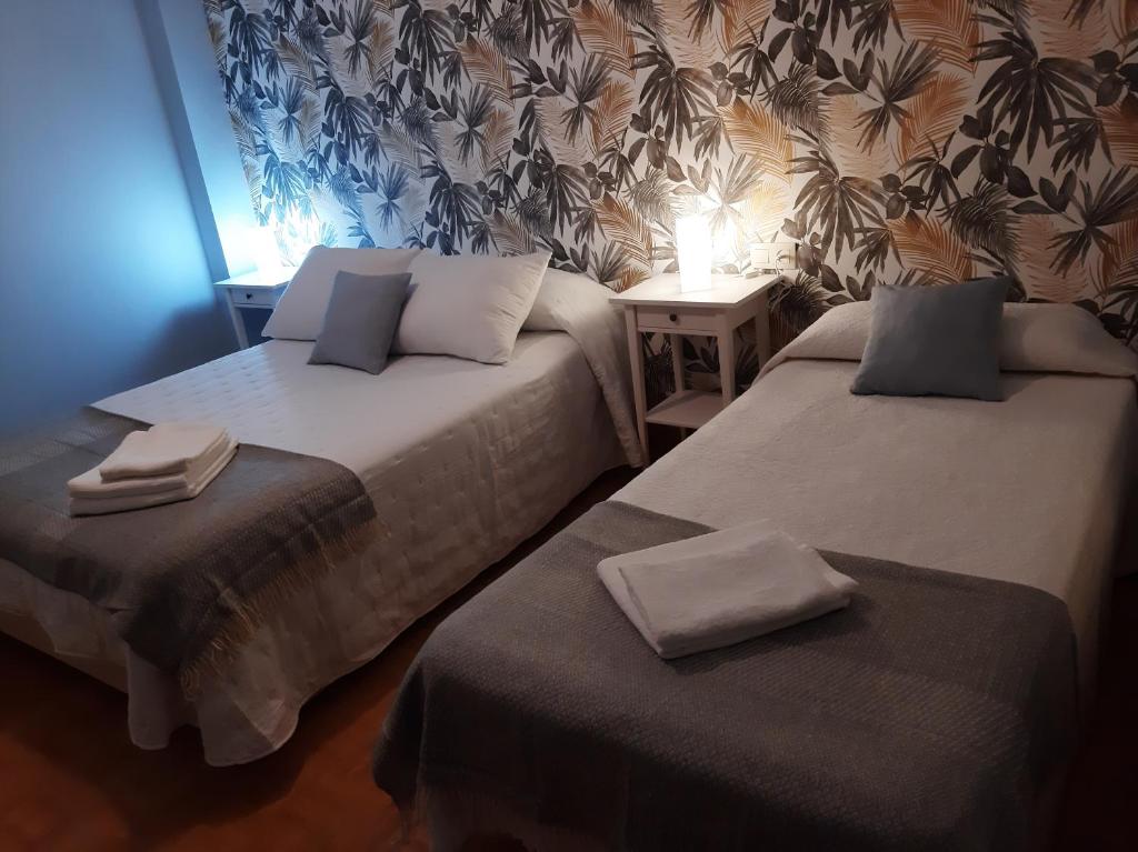 Apartamento Elena Céntrico con WiFi - 5