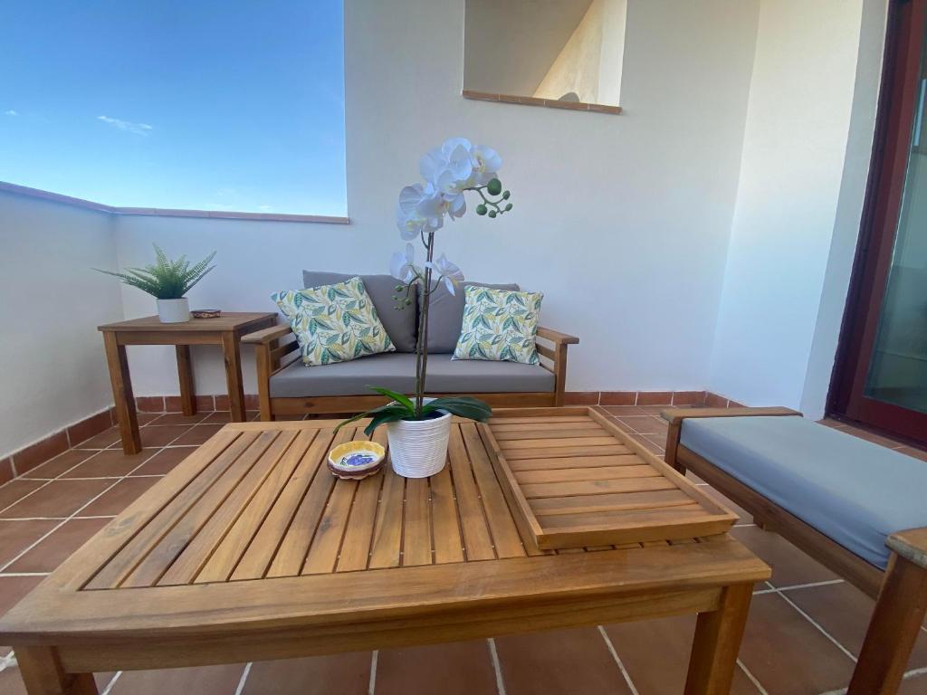Precioso Apartamento en Vera Playa - 5
