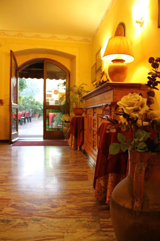 Hotel Berti photo