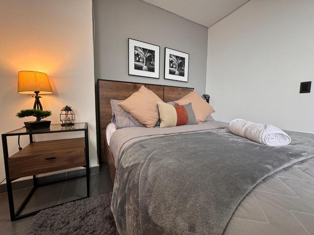 Espectacular apt moderno en el poblado by Hoost - 5