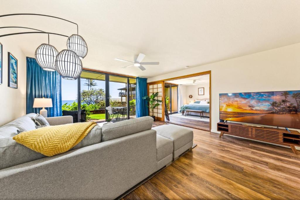 Makahuena 2106, Koloa