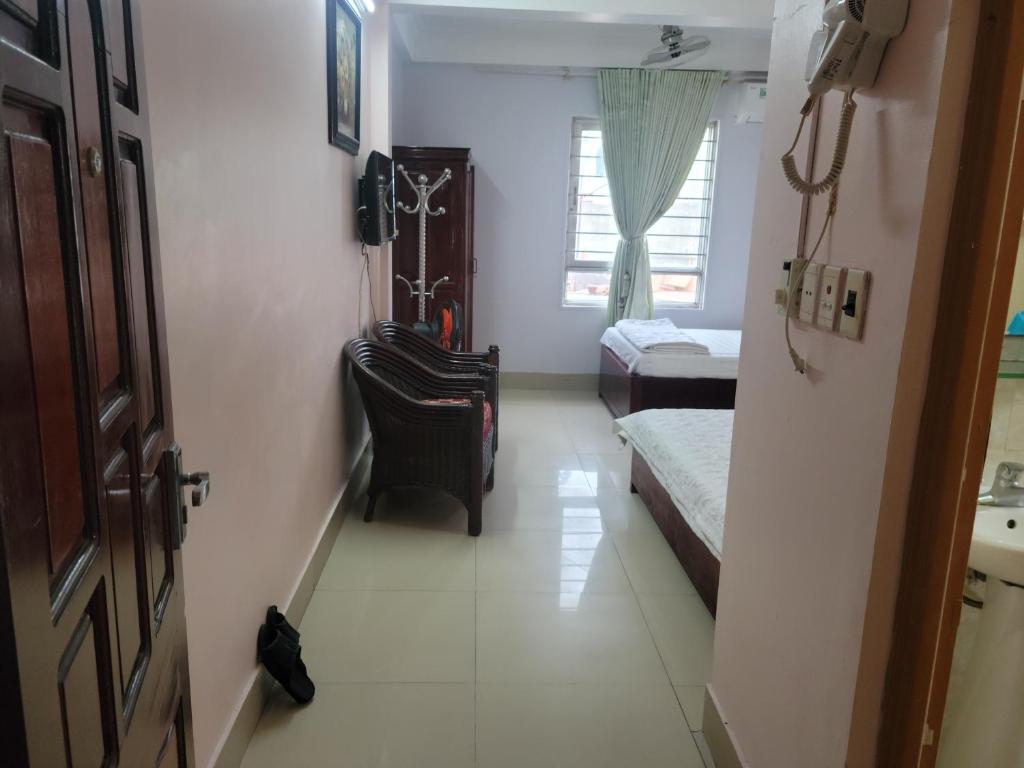 Khách sạn Minh Gia 1