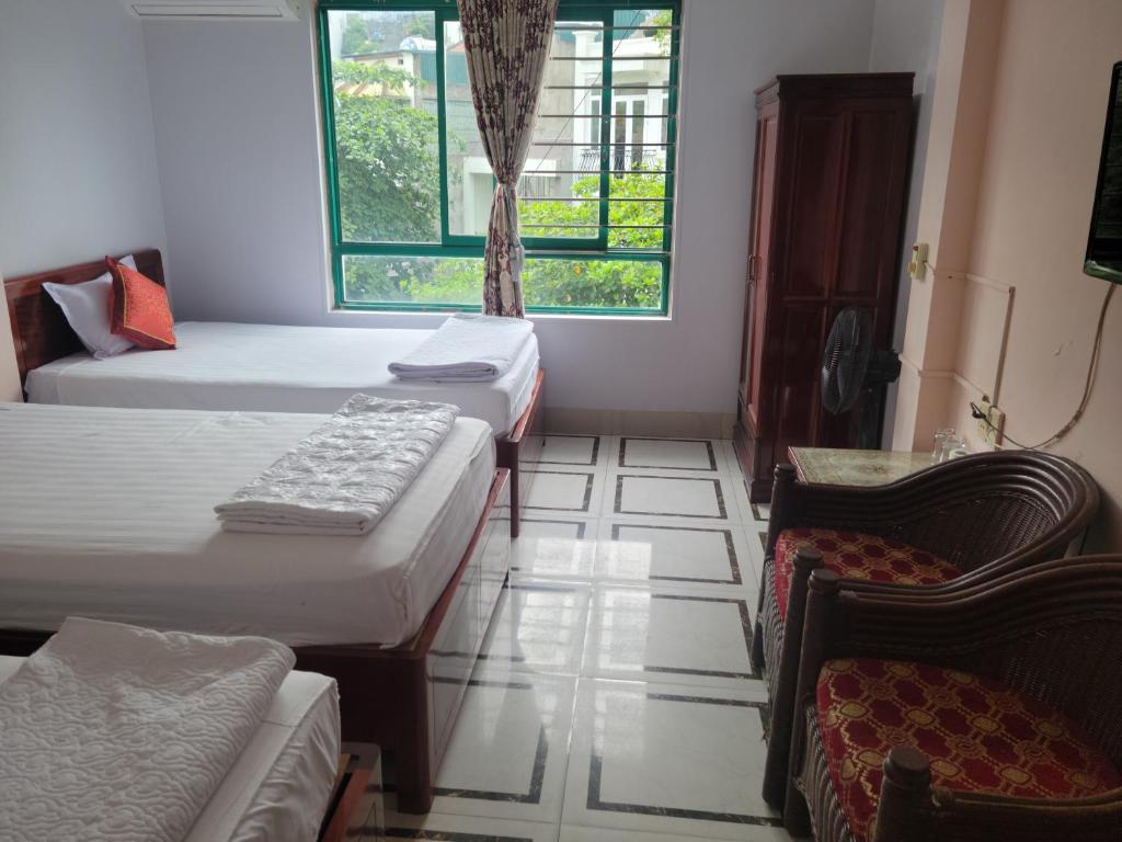 Khách sạn Minh Gia 1