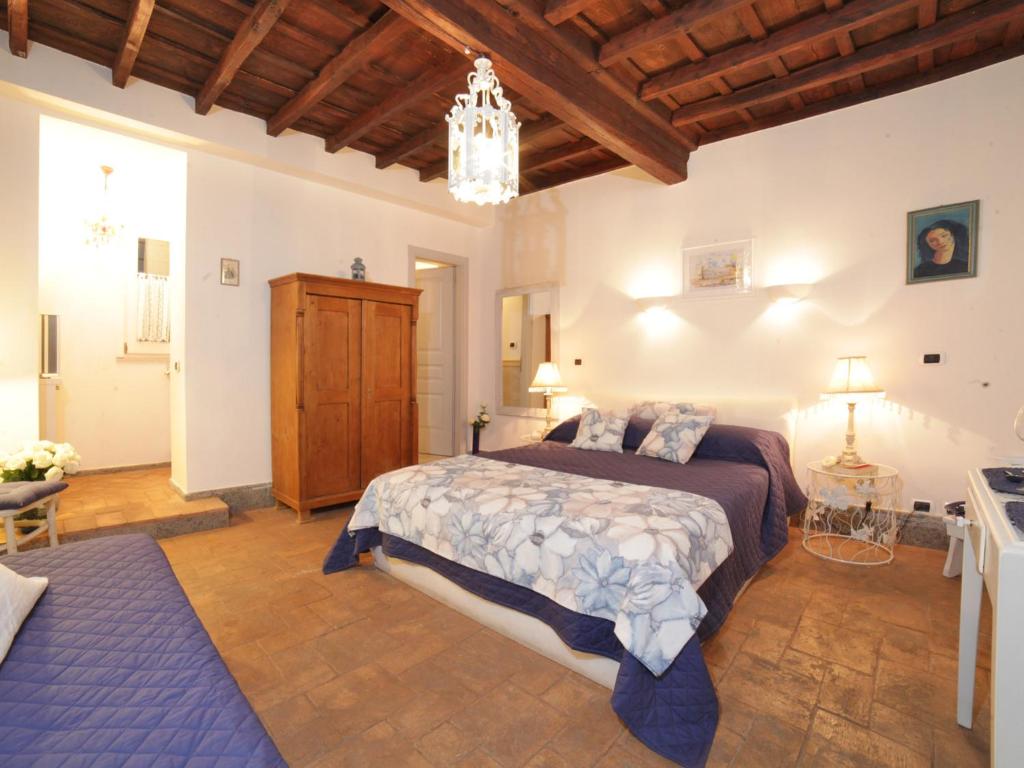Nostromondo Apartments in Rome City Centre - 3