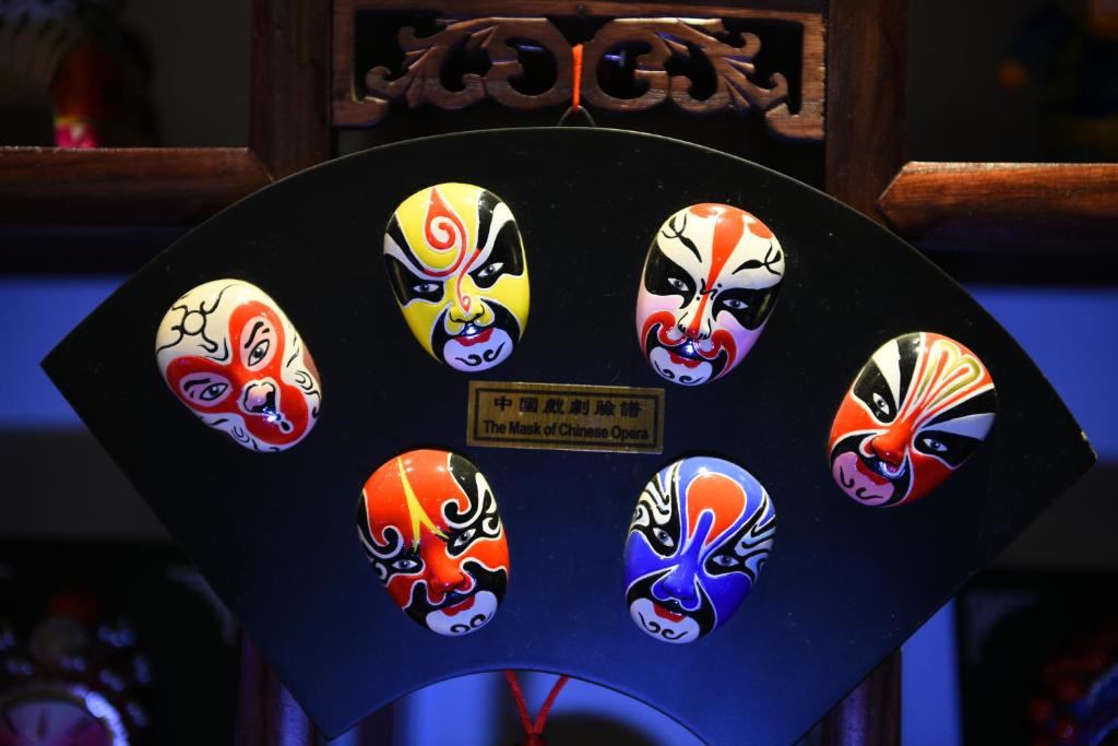 Cơ sở vật chất