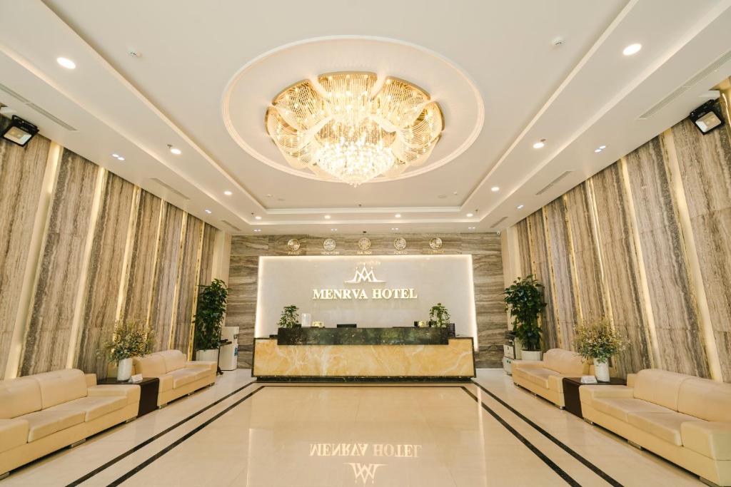 Menrva Hotel