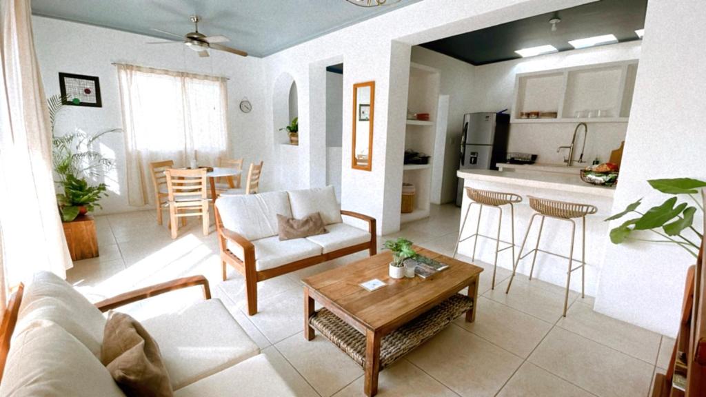 Estudio Terraza - Todos Santos - Centro, Todos Santos