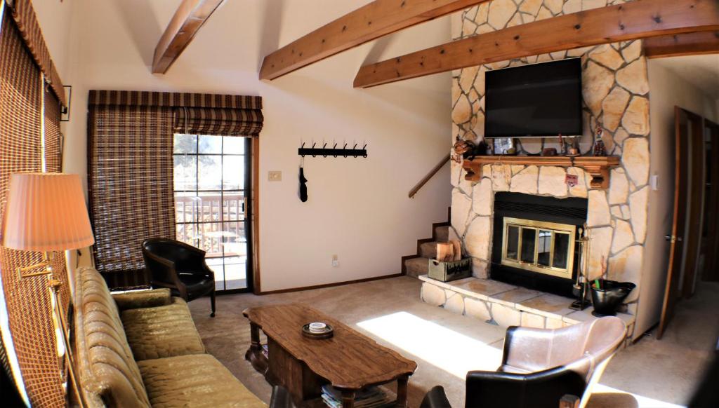 A Frame of Mind, Red River