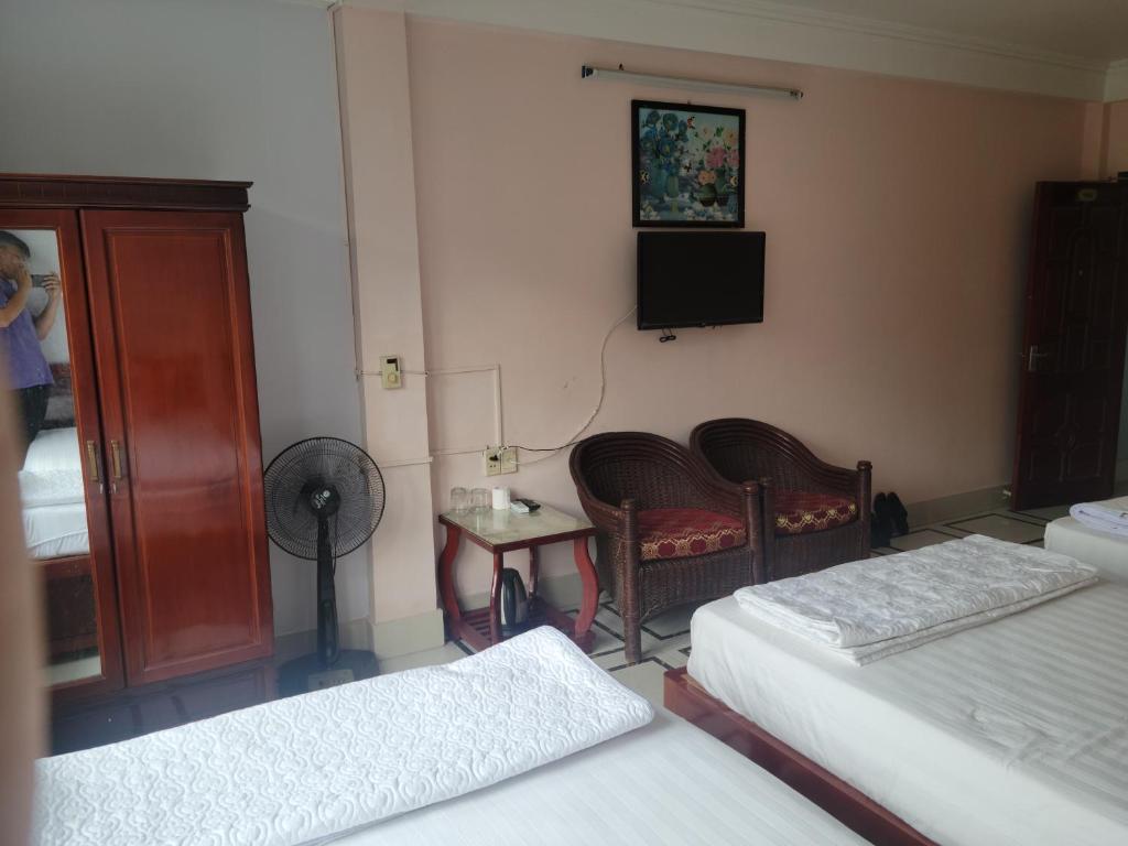 Khách sạn Minh Gia 1