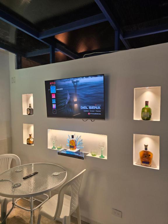 Casa Hotel Victoria Real - 4