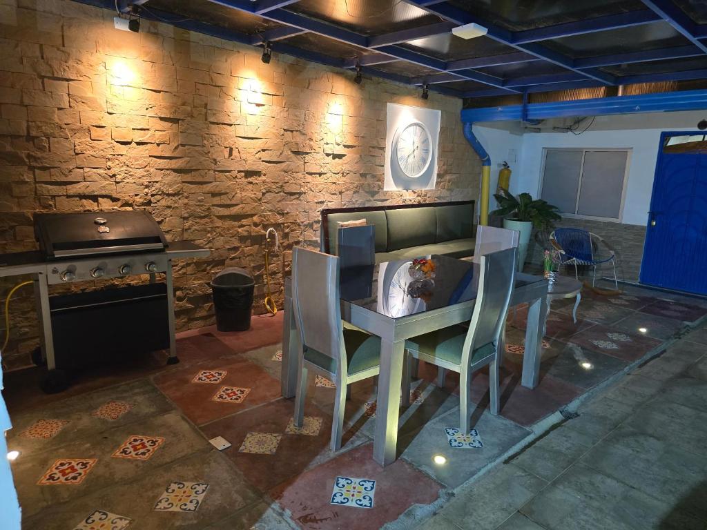 Casa Hotel Victoria Real - 5