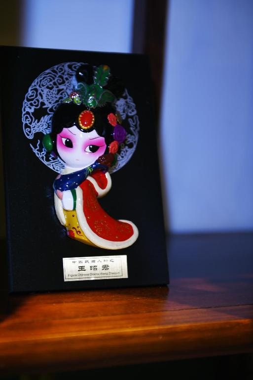 Cơ sở vật chất