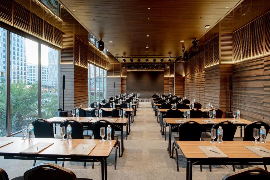 Meeting room / ballrooms