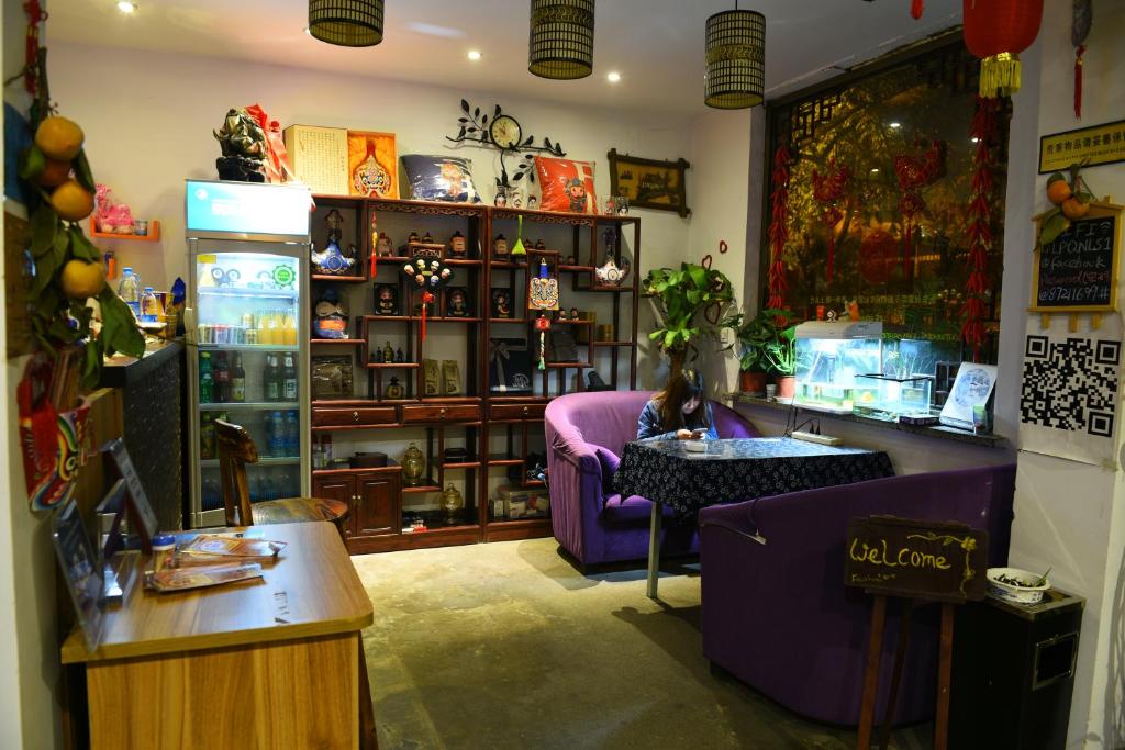 Hành lang