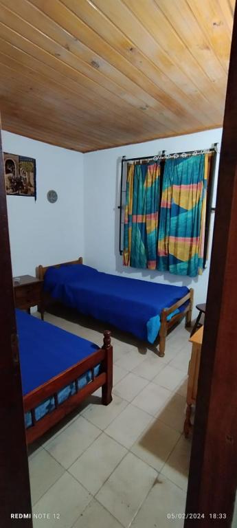 Los Sapitos, Barra del Chuy - 5