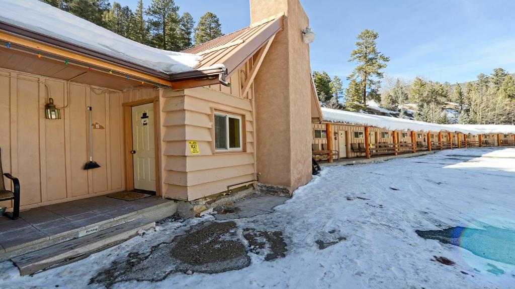 Arrowhead 05, Red River