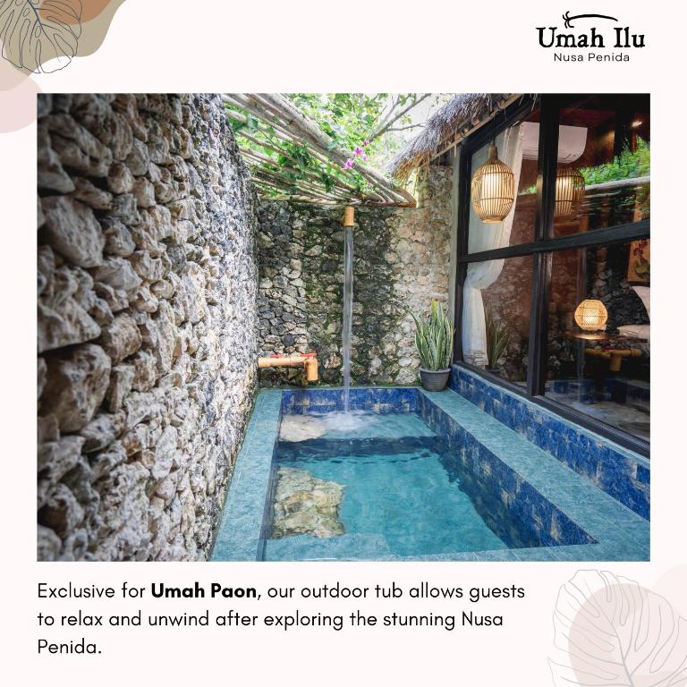 Umah Ilu – Island Retreat