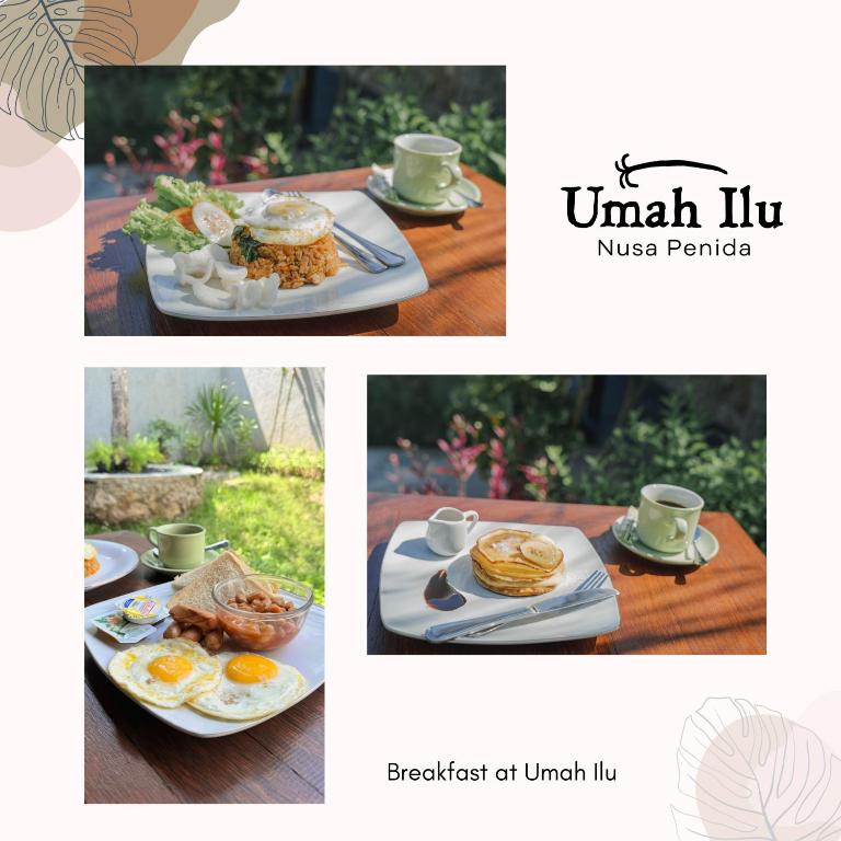 Umah Ilu – Island Retreat
