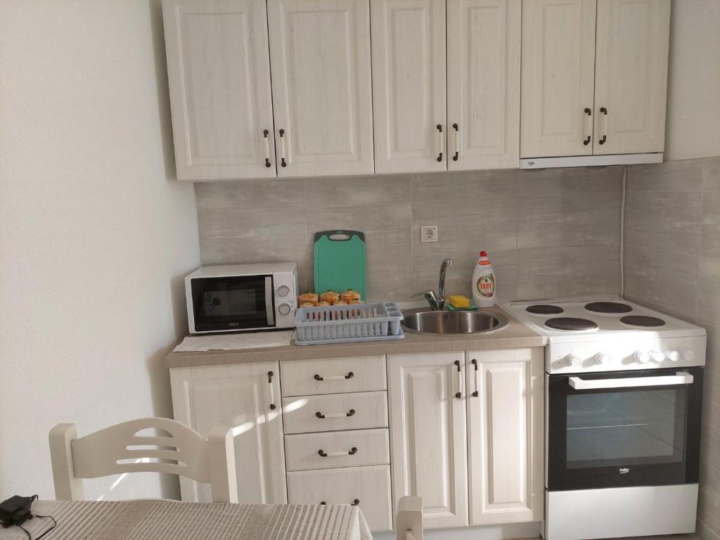 Boggi Apartments - 2