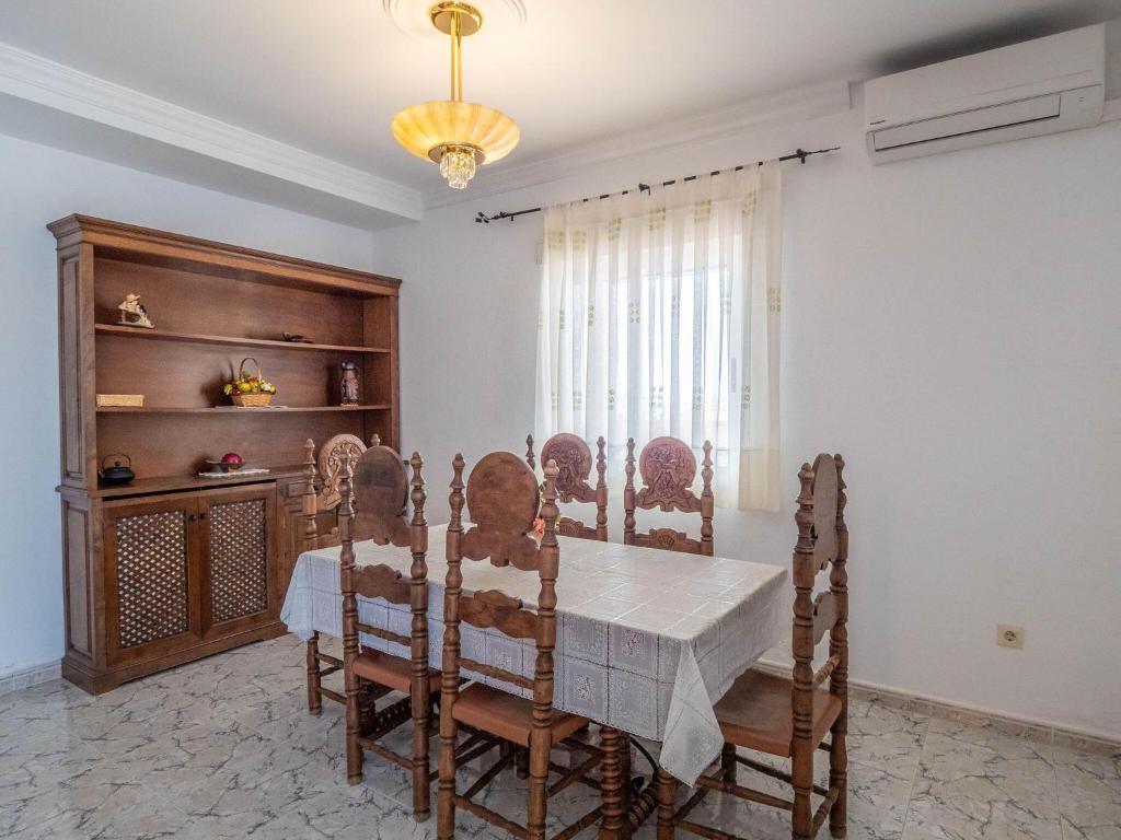 Penthouse in Denia with Private Terrace - 3